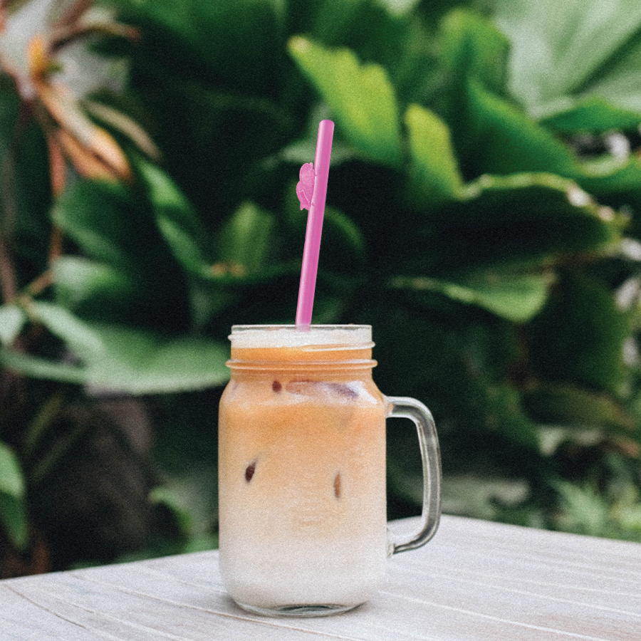 You need to clean your reusable straws! – WonderSip